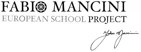 Fabio Mancini European School Project
