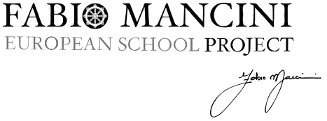 Fabio Mancini - European School Project