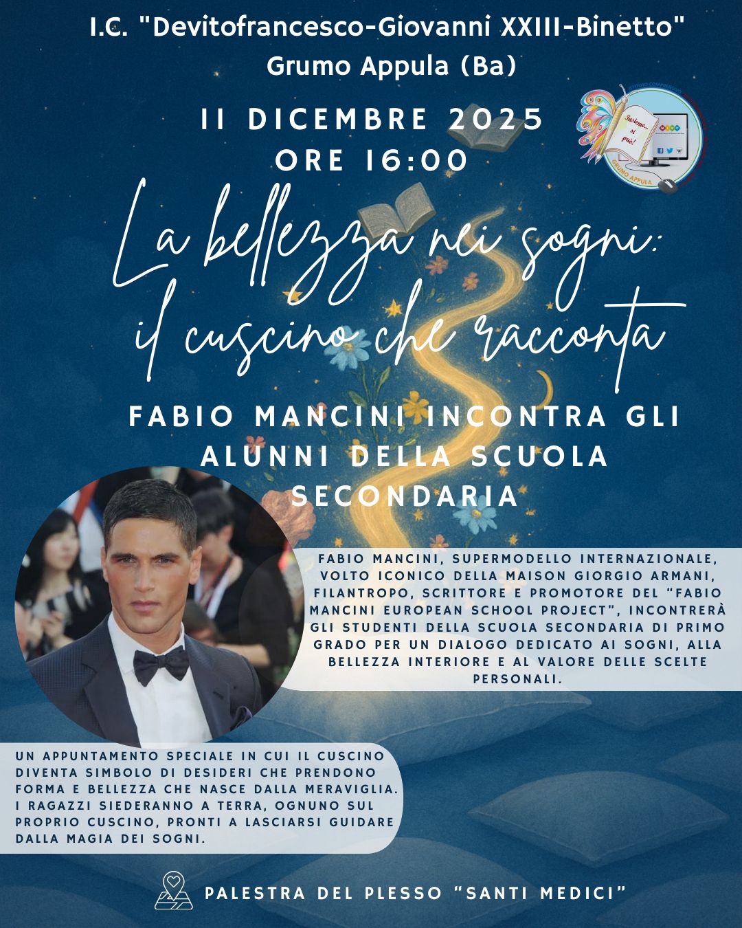 Dynamic Content Image