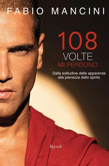108 Volte mi perdono - Fabio Mancini