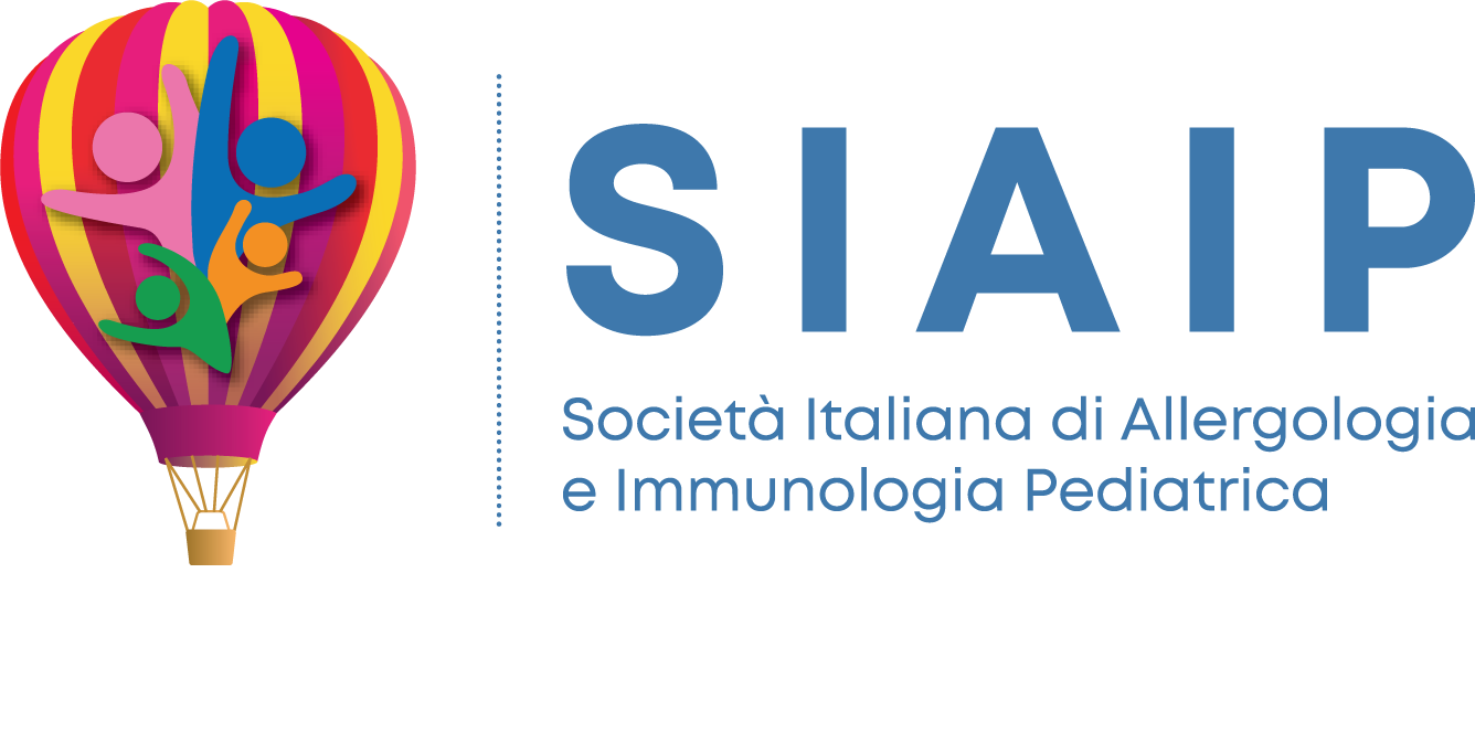 SIAIP - Società Italiana di Allergologia e Immunologia Pediatrica